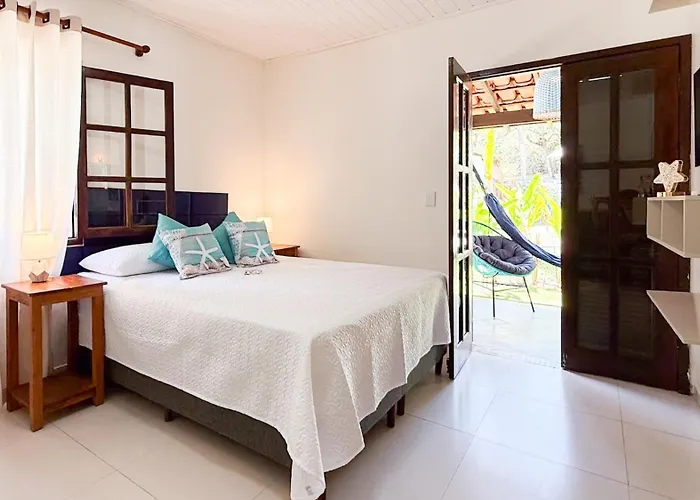Villa Golfinho Porto Seguro